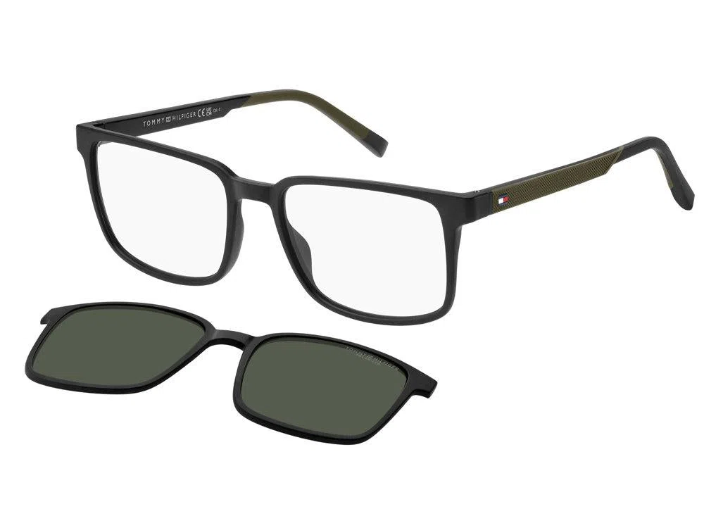 Tommy Hilfiger TH2145 Sunglasses - view 2